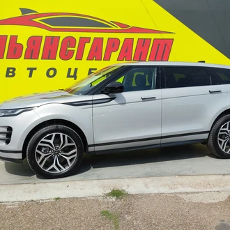 Land Rover Range Rover Evoque 2.0 AT 2024г
