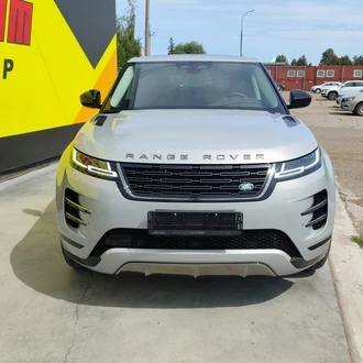 Land Rover Range Rover Evoque 2.0 AT 2024г
