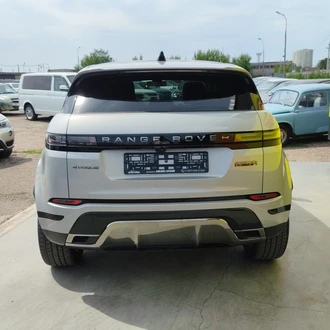 Land Rover Range Rover Evoque 2.0 AT 2024г