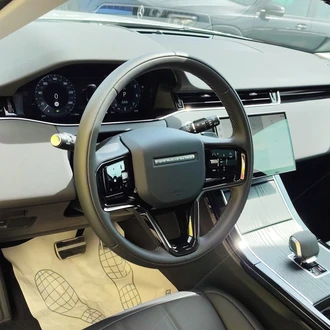 Land Rover Range Rover Evoque 2.0 AT 2024г