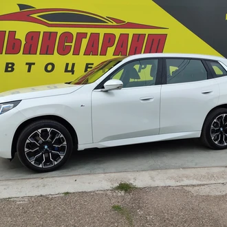 BMW X3 2.0 AT, 2025г
