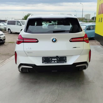 BMW X3 2.0 AT, 2025г