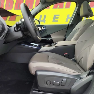BMW X3 2.0 AT, 2025г