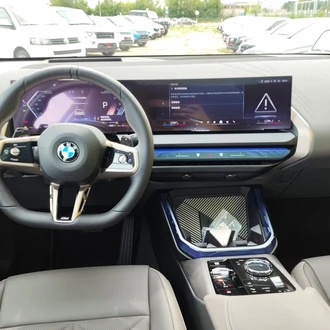 BMW X3 2.0 AT, 2025г