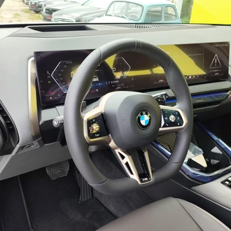 BMW X3 2.0 AT, 2025г