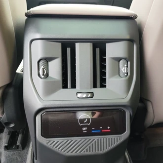 BMW X3 2.0 AT, 2025г