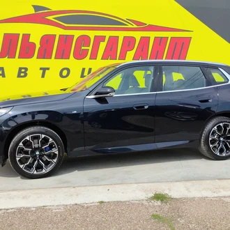 BMW X3 2.0 AT, 2025г