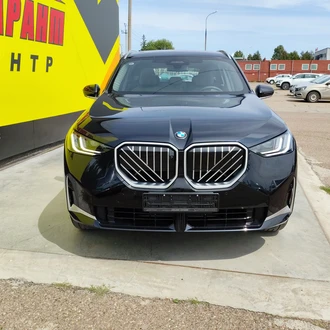 BMW X3 2.0 AT, 2025г