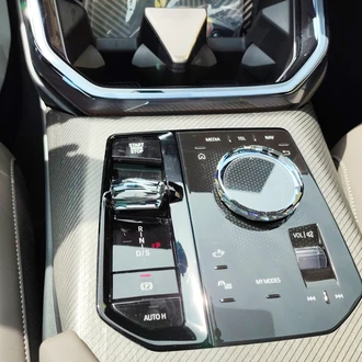 BMW X3 2.0 AT, 2025г