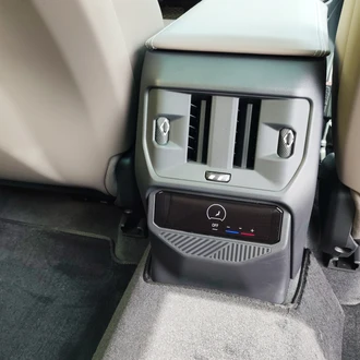 BMW X3 2.0 AT, 2025г