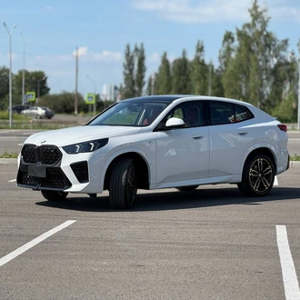 BMW X2 xDrive 25i M Sport , 2025