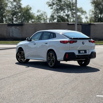 BMW X2 xDrive 25i M Sport , 2025