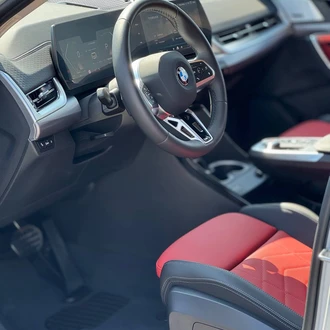 BMW X2 xDrive 25i M Sport , 2025