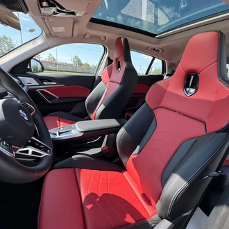 BMW X2 xDrive 25i M Sport , 2025