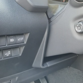 Toyota Land Cruiser 3.3 AT, 2025