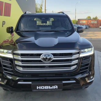 Toyota Land Cruiser 3.3 AT, 2025