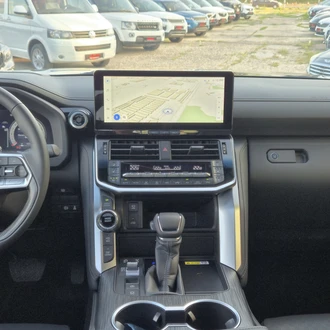 Toyota Land Cruiser 3.3 AT, 2025