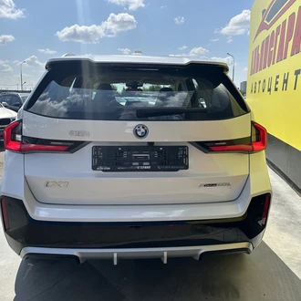 BMW iX1 AT, 2025г