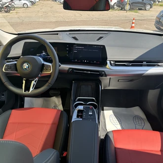 BMW iX1 AT, 2025г