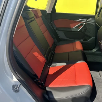 BMW iX1 AT, 2025г