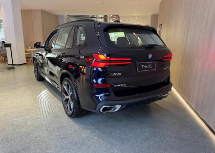 BMW X5 2.0 AT, 2025г