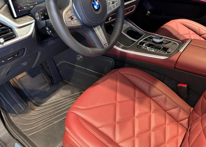 BMW X5 2.0 AT, 2025г