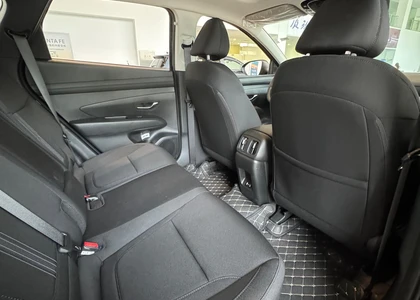 Hyundai Tucson 1.5 AT, 2025г