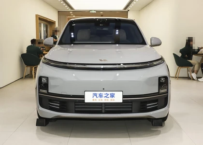 LiXiang L9 Pro 1.5 AT, 2025г