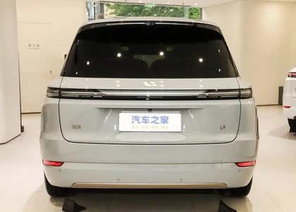 LiXiang L9 Pro 1.5 AT, 2025г