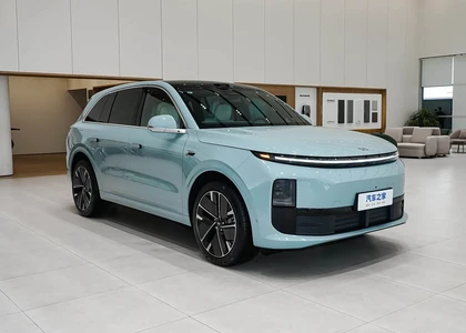 LiXiang L6 Pro 1.5 AT, 2025