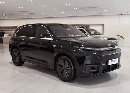 LiXiang L7 Max, 2025