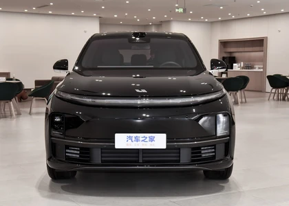 LiXiang L7 Max, 2025