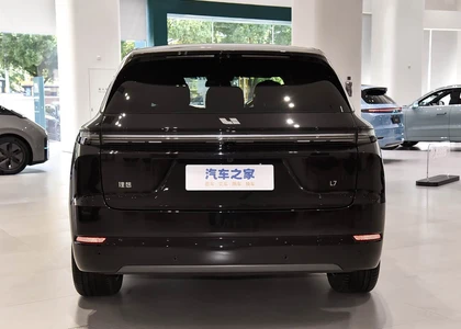 LiXiang L7 Max, 2025