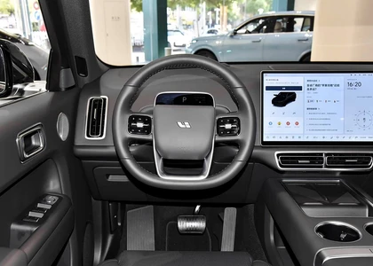 LiXiang L7 Max, 2025
