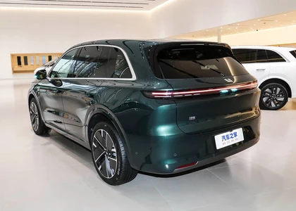 LiXiang L6 Max, 2025