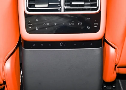 LiXiang L6 Max, 2025