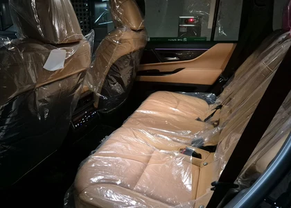 Lexus LX 2025г