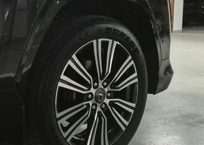 Lexus LX 2025г