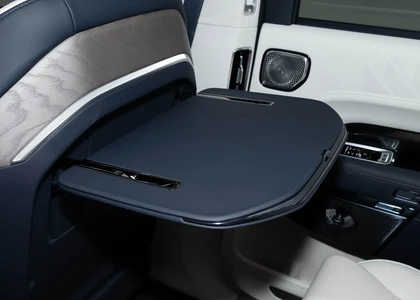 Zeekr 9X 2.0 AT, 2025г