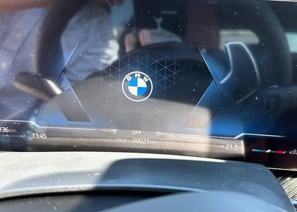 BMW X7 xDrive40d 2025г.