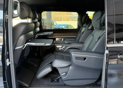 Mercedes-Benz V 300 EXCLUSIV EDITION 2025