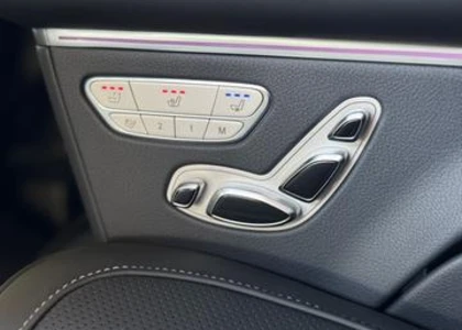 Mercedes-Benz V 300 EXCLUSIV EDITION 2025