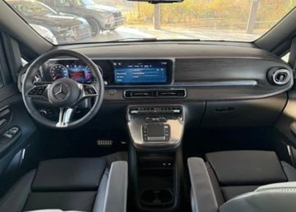 Mercedes-Benz V 300 EXCLUSIV EDITION 2025