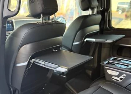Mercedes-Benz V 300 EXCLUSIV EDITION 2025