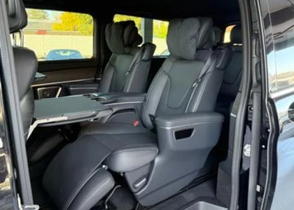 Mercedes-Benz V 300 EXCLUSIV EDITION 2025