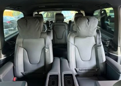 Mercedes-Benz V 300 EXCLUSIV EDITION 2025