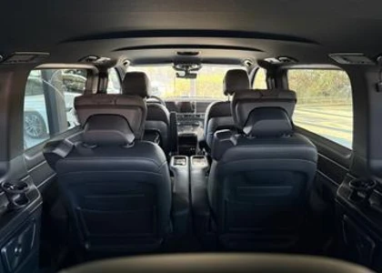 Mercedes-Benz V 300 EXCLUSIV EDITION 2025