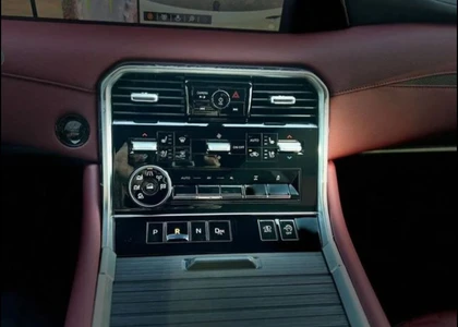 Nissan Patrol 3.5 AT, 2025г