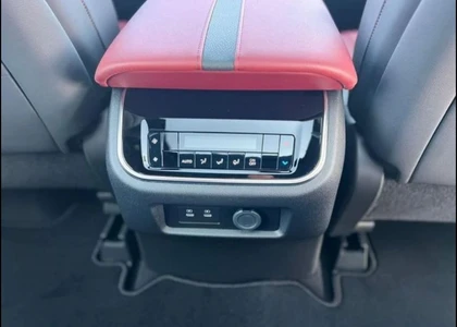 Nissan Patrol 3.5 AT, 2025г