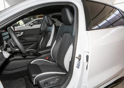 Audi A5 new 2025г